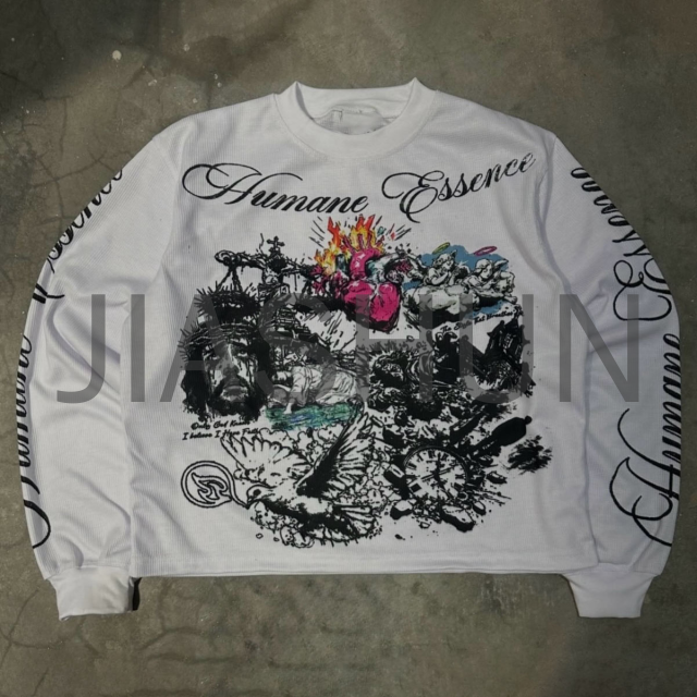 Custom Men's T-Shirts · DTG print