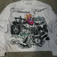 Custom Men's T-Shirts · DTG print