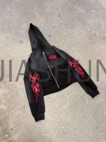 Custom Hoodie · 500 gsm · Vintage wash