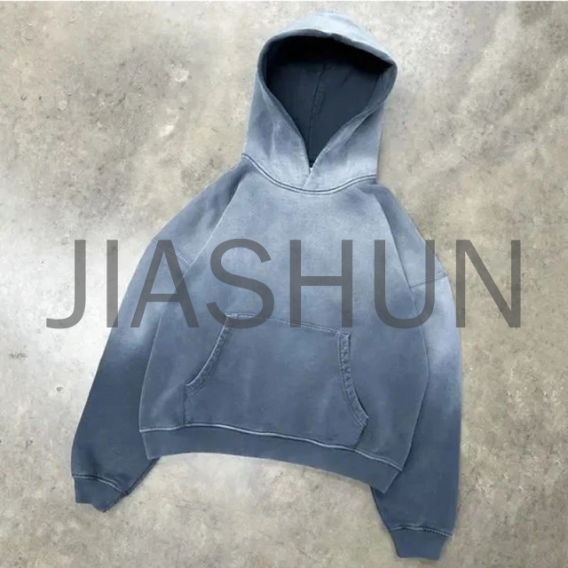 Custom Hoodie · 450 gsm