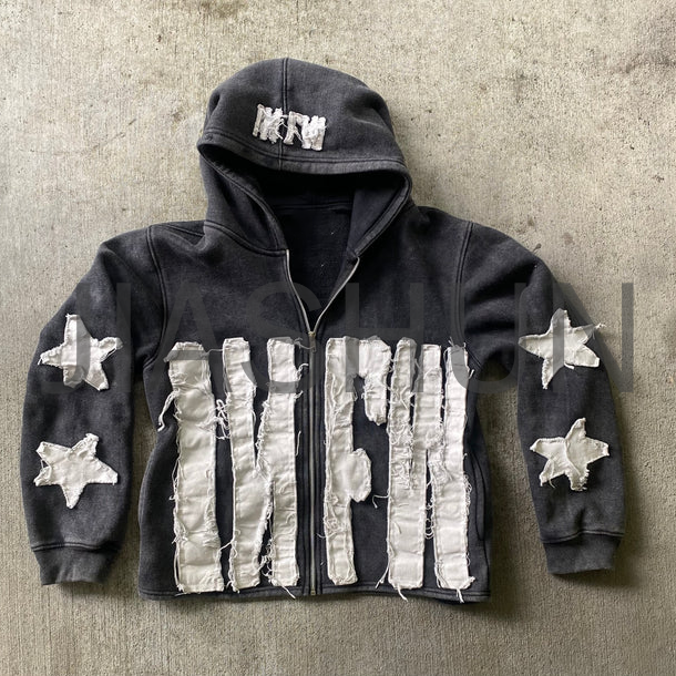 Custom Hoodie