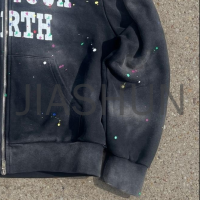 Custom Hoodie · 500 gsm · DTG print