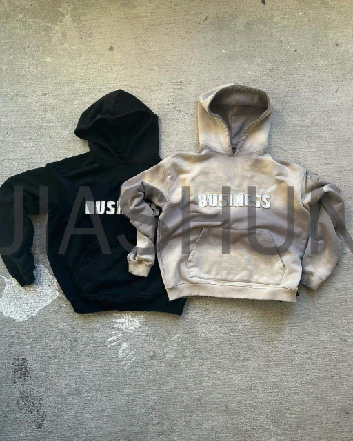 Custom Hoodie · Vintage wash