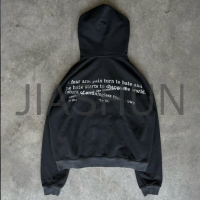 Custom Hoodie · 400 gsm · Vintage wash