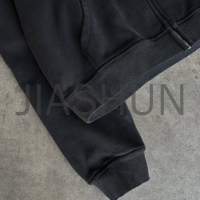 Custom Hoodie · 400 gsm · Vintage wash
