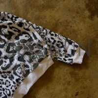 Custom Hoodie · Vintage wash · DTG print