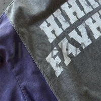 Custom Boxy T-Shirt · 250 gsm · Vintage wash