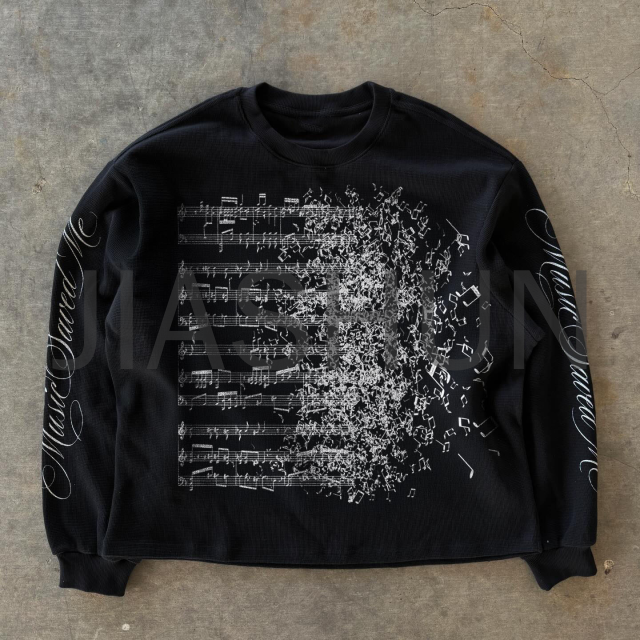 Custom Men's T-Shirts · DTG print