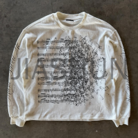 Custom Men's T-Shirts · DTG print