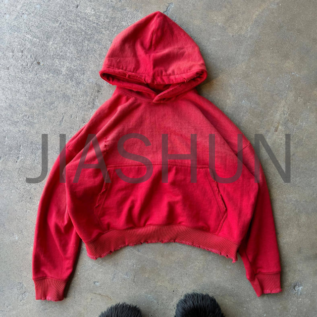 Custom Hoodie