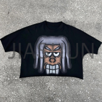 Custom Boxy T-Shirt · 250 gsm · DTG print