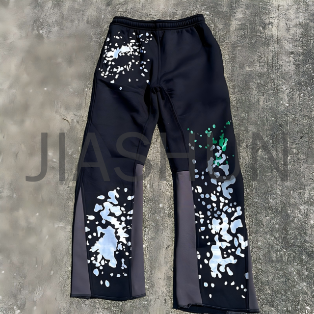 Custom Sweatpants · Vintage wash