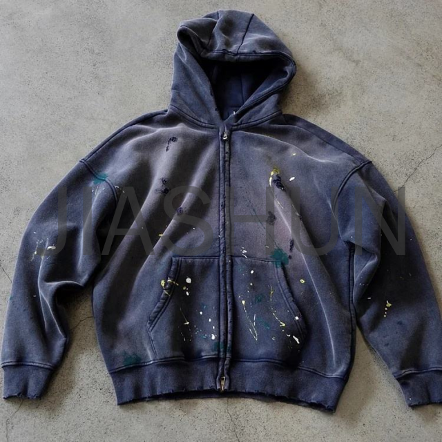 Custom Hoodie