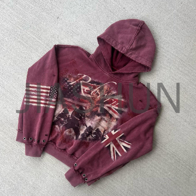 Custom Hoodie