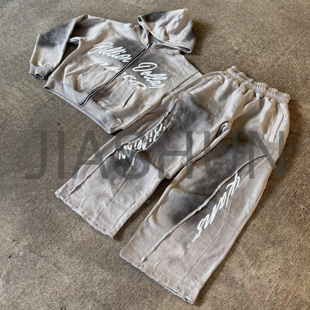 Custom Hoodie · Screen print