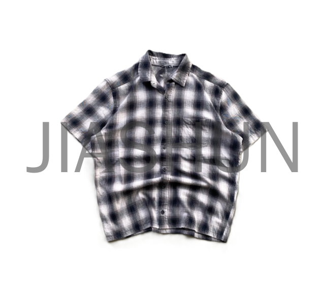 Custom Men's Shirts