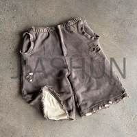 Custom Hoodie Set · Vintage wash