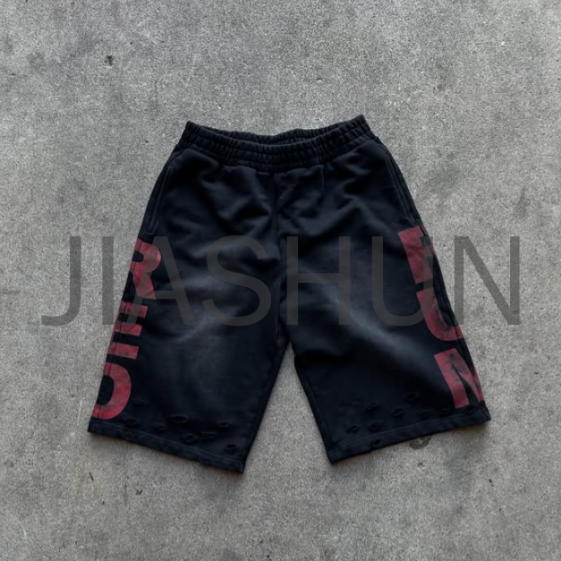 Custom Streetwear Shorts