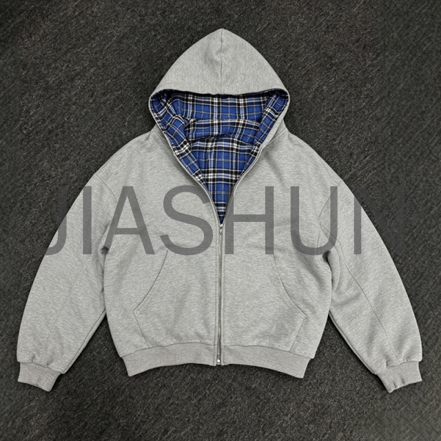 Custom Hoodie