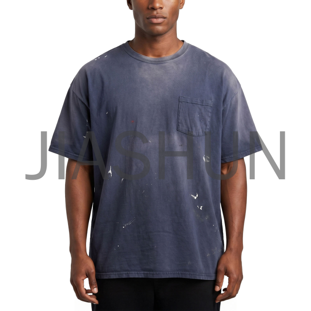 Custom Graphic T-Shirt