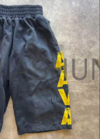 Custom Streetwear Shorts · 400 gsm · Vintage wash