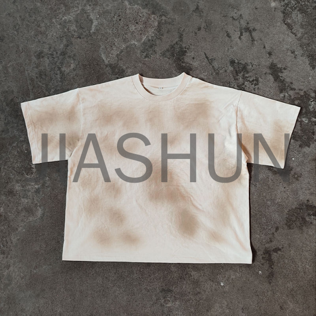 Custom Men's T-Shirts