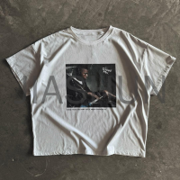 Custom Boxy T-Shirt · 250 gsm · DTG print
