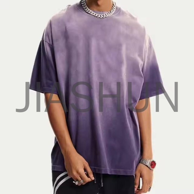 100% Cotton Oversized T-Shirt