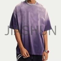 100% Cotton Oversized T-Shirt