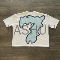 Custom Boxy T-Shirt · 230 gsm · DTG print