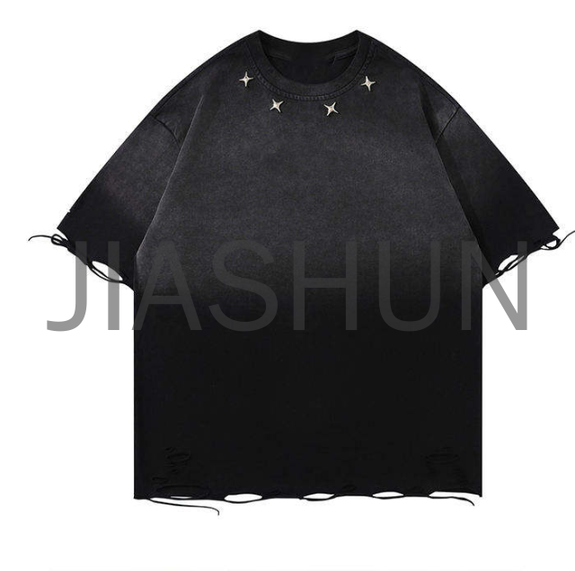Custom Graphic T-Shirt