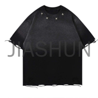 Custom Graphic T-Shirt