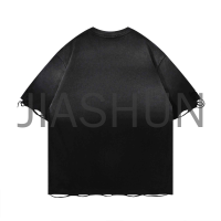 Custom Graphic T-Shirt