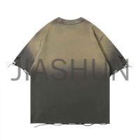 Custom Graphic T-Shirt