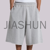 Custom Streetwear Shorts · 360 gsm