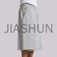 Custom Streetwear Shorts · 360 gsm
