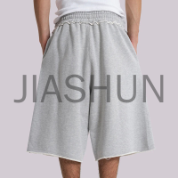 Custom Streetwear Shorts · 360 gsm
