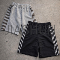 Custom Streetwear Shorts · 360 gsm · DTG print