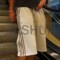 Custom Streetwear Shorts · 360 gsm · DTG print