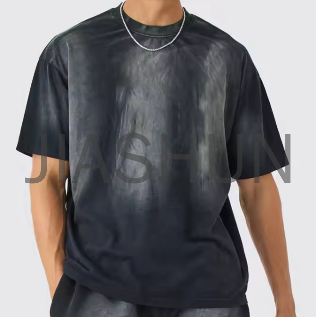Custom Graphic T-Shirt