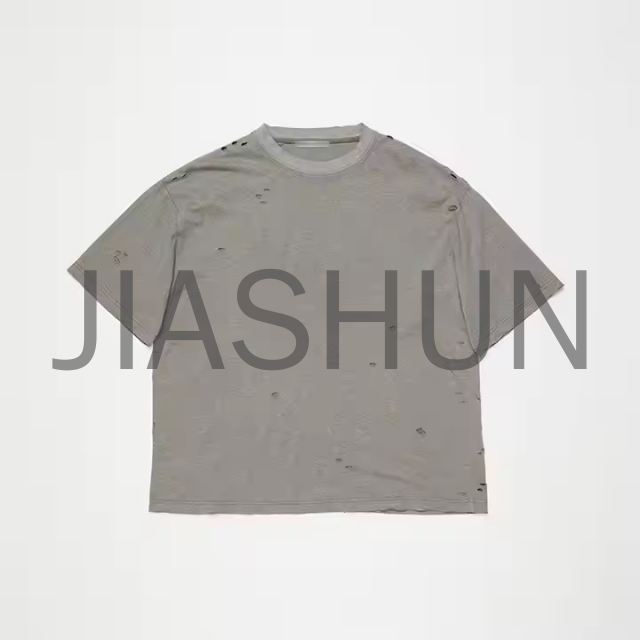 Custom Men's T-Shirts · Vintage wash