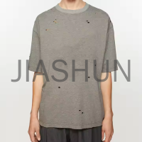 Custom Men's T-Shirts · Vintage wash