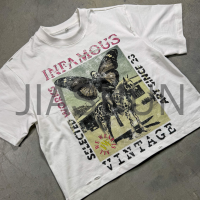 Custom Graphic T-Shirt · 230 gsm · DTG print