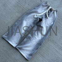 Custom Sweatpants · 450 gsm