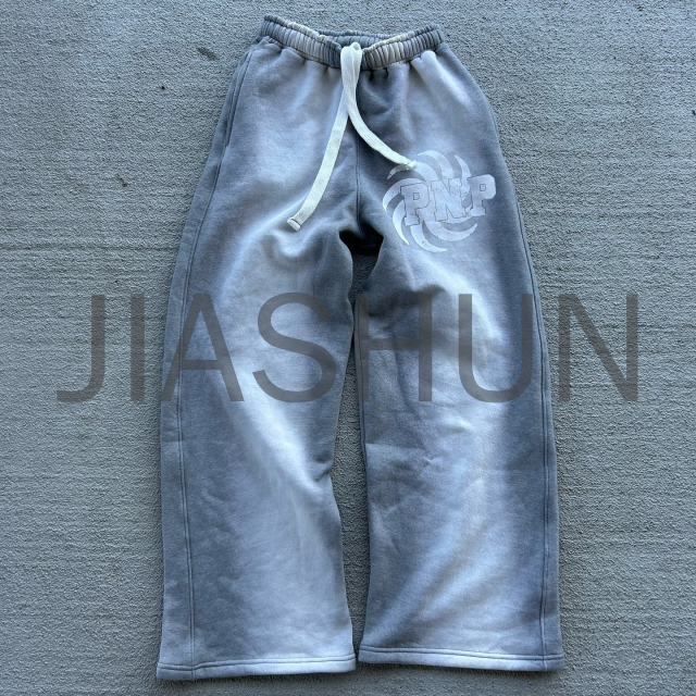 Custom Sweatpants