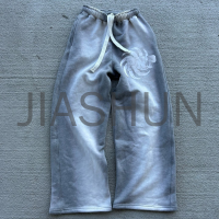 Custom Sweatpants · 450 gsm