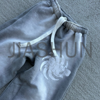 Custom Sweatpants · 450 gsm