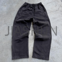 Custom Sweatpants · 450 gsm