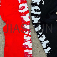 Custom Sweatpants · 350 gsm · Screen print