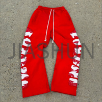 Custom Sweatpants · 350 gsm · Screen print